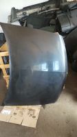 R1* Renault VEL Satis BJ2004 Motorhaube Farbe : TEB66 Gris Eclips Hessen - Tann Vorschau