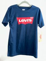 Original Levi's T-Shirt dunkelblau Rheinland-Pfalz - Koblenz Vorschau