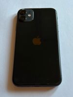 iPhone 11 schwarz Rheinland-Pfalz - Montabaur Vorschau