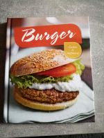 Rezeptbuch " Burger " Sachsen - Großschweidnitz Vorschau