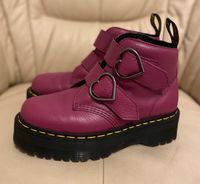 Dr.Martens Schuhe Nordrhein-Westfalen - Iserlohn Vorschau