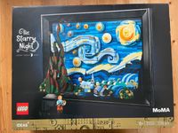 LEGO Vincent van Gogh – Sternennacht 21333 Köln - Ehrenfeld Vorschau