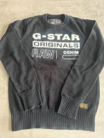 G- Star Pullover Sweatshirt Gr.M Rheinland-Pfalz - Eppenbrunn Vorschau