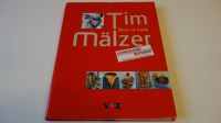 TIM MÄLZER ** BORN TO COOK ** SEHR GUT ** WEIHNACHTSGESCHENK Niedersachsen - Dannenberg (Elbe) Vorschau