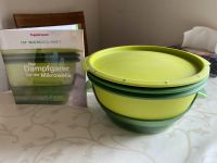 Tupperware Microgourmet Dampfgarer für Mikrowelle Sachsen - Panschwitz-Kuckau Vorschau