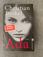 Spiegel Bestseller Ada Christian Berkel Roman Buch Ullstein Nordrhein-Westfalen - Krefeld Vorschau