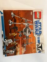 Lego Star Wars 7681 ohne Spielfiguren Bayern - Hepberg Vorschau