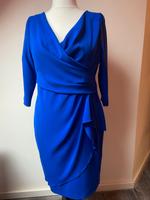 Elegantes Kleid Gr 42 von Coast Nordrhein-Westfalen - Rösrath Vorschau