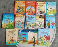 Kinderbücher, Bücher zum Lesen lernen und üben Thüringen - Bad Langensalza Vorschau