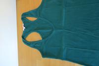 Tally Weijl Sport Shirt Tank Top 40/42 L Dunkelgrün Grün München - Pasing-Obermenzing Vorschau