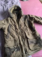 Deerhunter Winterjacke Nordfriesland - Stedesand  Vorschau