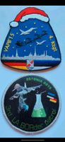 SUCHE Baltic Air Policing VAPB Patch Abzeichen Boelcke 31 74 Rheinland-Pfalz - Wallhalben Vorschau