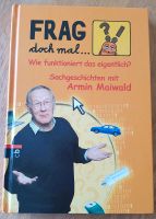 Frag doch mal die Maus,    Buch Berlin - Steglitz Vorschau