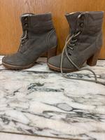 Winterstiefel Bayern - Bad Kissingen Vorschau