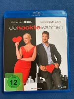 DVD die nackte Wahrheit - Gerard Butler Katherine Heigl blu-ray Schleswig-Holstein - Plön  Vorschau