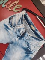 Stretch Jeans Orginal Denim 40 Hessen - Flieden Vorschau