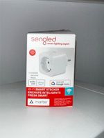 Sengled Wi-Fi Smart Stecker Hessen - Ebsdorfergrund Vorschau