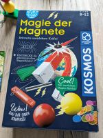 KOSMOS 654146 Fun Science – Magie der Magnete Niedersachsen - Bremervörde Vorschau