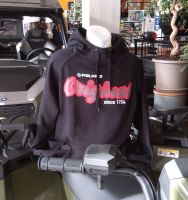 Original Polaris Hoodie MIT Kapuze, schwarz, in Gr. S & XL Nordrhein-Westfalen - Iserlohn Vorschau