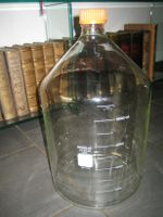 10 Liter Pyrex-Flasche No.1395, neu Nordrhein-Westfalen - Sankt Augustin Vorschau