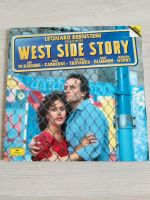 LP Vinyl West Side Story Bayern - Eichenau Vorschau