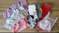 Bekleidungspaket Baby Mädchen Größe 74 Sachsen - Chemnitz Vorschau