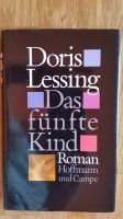 Das fünfte Kind, Roman von Doris Lessing Hessen - Lahnau Vorschau