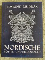 Nordische Mythologie Leipzig - Probstheida Vorschau