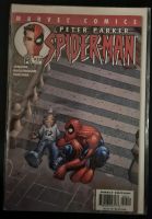 Comics(englisch)/ Spiderman; Loki Rheinland-Pfalz - Sinzig Vorschau