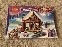 Lego Friends 41323  Charlet im Wintersportort Bayern - Gammelsdorf Vorschau