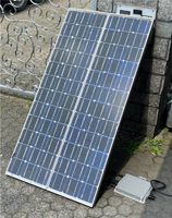 Siemens M55 Solar Photovoltaik Module 36 Stück 53Watt PV Panel Bayern - Mömbris Vorschau