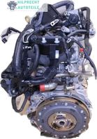 ORIGINAL MOTOR 19000-21D01 TOYOTA YARIS 1NZ-FXE 2016 Leipzig - Gohlis-Mitte Vorschau