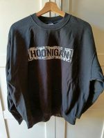 "Hoonigan" Pullover Crewneck Rundhals Baden-Württemberg - Hilzingen Vorschau