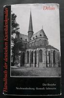 Dehio DDR Handbuch der deutschen Kunstdenkmäler Rostock, Schwerin Bad Doberan - Landkreis - Bad Doberan Vorschau