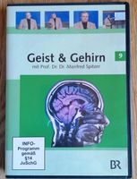 Manfred Spitzer, Geist & Gehirn, 2 DVDs Hessen - Bad Wildungen Vorschau