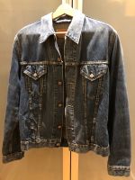 Jeansjacke Levis Strauss Gr. M neuwertig Berlin - Wannsee Vorschau