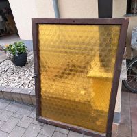 Fenster bronze -bronzeglas 0,96m x 1,32m Verglasung Glasscheibe Thüringen - Bad Salzungen Vorschau