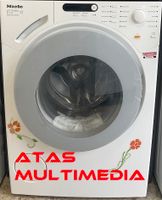 MIELE W 1714 I WASCHMASCHINE I 6KG I 1400U/MIN I SUPER I DISPLAY Berlin - Steglitz Vorschau