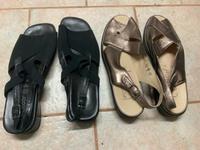 Schuhe Pumps 8,5 Gabor - Semler Berlin - Köpenick Vorschau