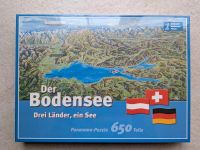 Der Bodensee Panorama Puzzle 650 Teile Ravensburger NEU Baden-Württemberg - Tettnang Vorschau