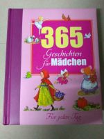 Geschichten für Mädchen,365 Geschichten für Mädchen Bayern - Weißenburg in Bayern Vorschau