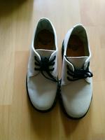 Dr Martens Halbschuhe neu! Sommer 39 Berlin - Tempelhof Vorschau