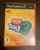 Eye Toy Play 3 • PS2 • Playstation 2 Baden-Württemberg - Rust Vorschau