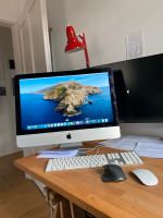 Apple iMac 13.1 Quad-Core i5 2,7Ghz Nürnberg (Mittelfr) - Leyh Vorschau