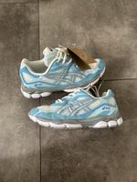 ASICS Gel NYC sky blue | Neu 44 Hessen - Hanau Vorschau