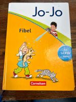 Jo-Jo Fibel ISBN 978-3-06-082987-3 Rheinland-Pfalz - Nackenheim Vorschau