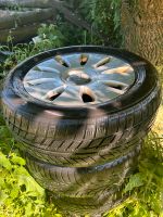 Alufelgen 5x112 Audi  16 Zoll Thüringen - Sömmerda Vorschau