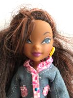 Schöne Winx Club Layla Jeans 2006 Mattel Nordrhein-Westfalen - Oberhausen Vorschau