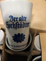 2 karton hochstädter Apfelwein becher 12 stück Hessen - Naumburg  Vorschau