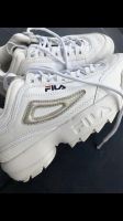 Original Fila Schuhe Größe 33 Nordrhein-Westfalen - Olpe Vorschau